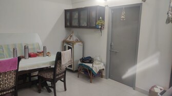 3 BHK Apartment For Resale in Marathahalli Orr Bangalore  7737127