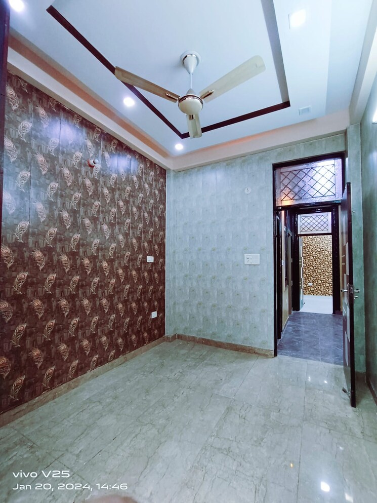 Room, vasundhara sector 5 2 Bedroom 50 Sq.Mt. Builder Floor In Vasundhara Sector 5 Ghaziabad 7737149