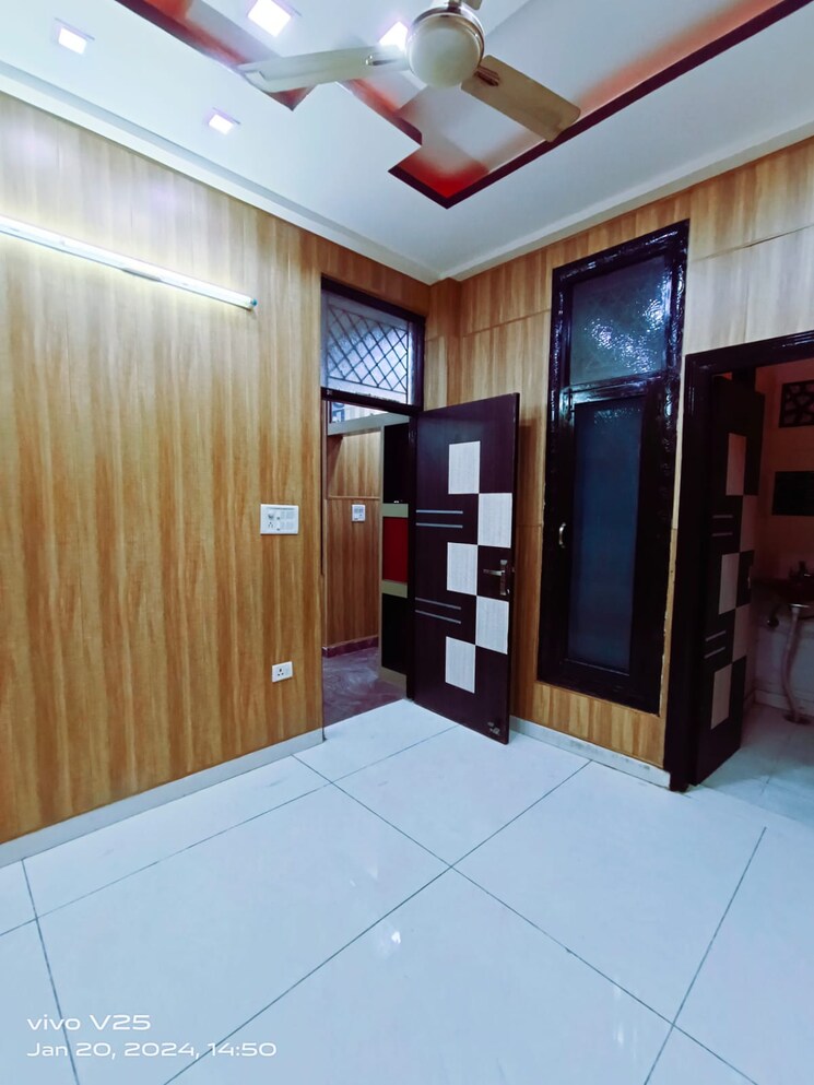 Room, vasundhara sector 5 2 Bedroom 50 Sq.Mt. Builder Floor In Vasundhara Sector 5 Ghaziabad 7737149