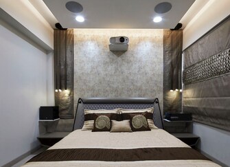 3 BHK Apartment For Resale in Varun Garden Ghodbunder Road Thane  7737193