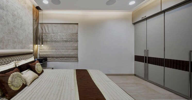 Room, varun-garden 3 Bedroom 1400 Sq.Ft. Apartment In Ghodbunder Road Thane 7737193