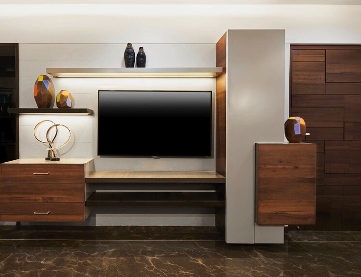 undefined, varun-garden 3 Bedroom 1400 Sq.Ft. Apartment In Ghodbunder Road Thane 7737193