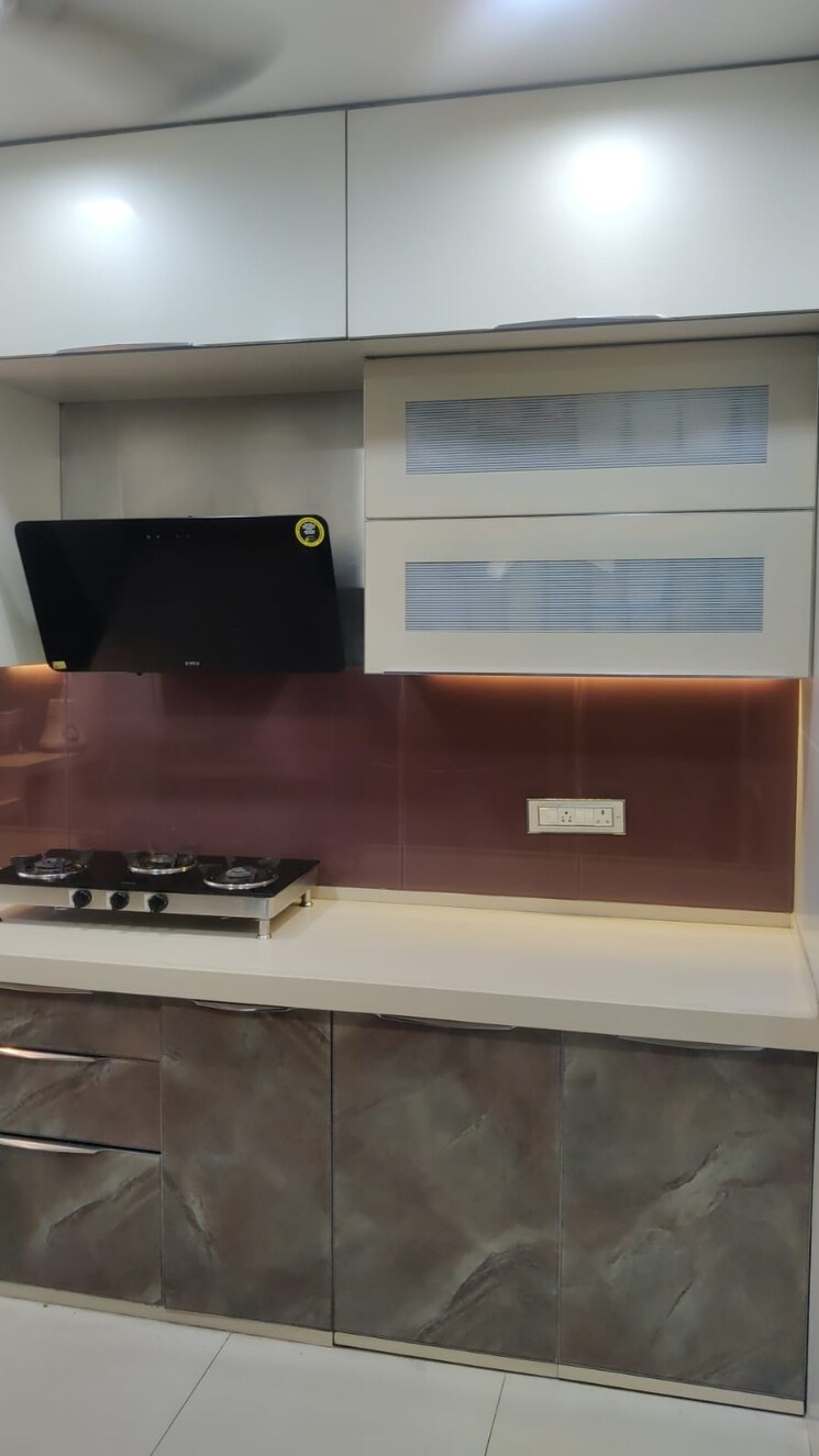 undefined, varun-garden 3 Bedroom 1400 Sq.Ft. Apartment In Ghodbunder Road Thane 7737193