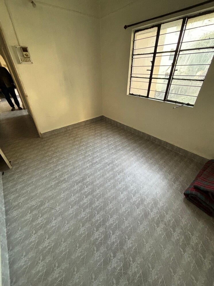 Bedroom, sarvantika-apartment 2 Bedroom 1065 Sq.Ft. Apartment In Bhusari Colony Pune 7737170