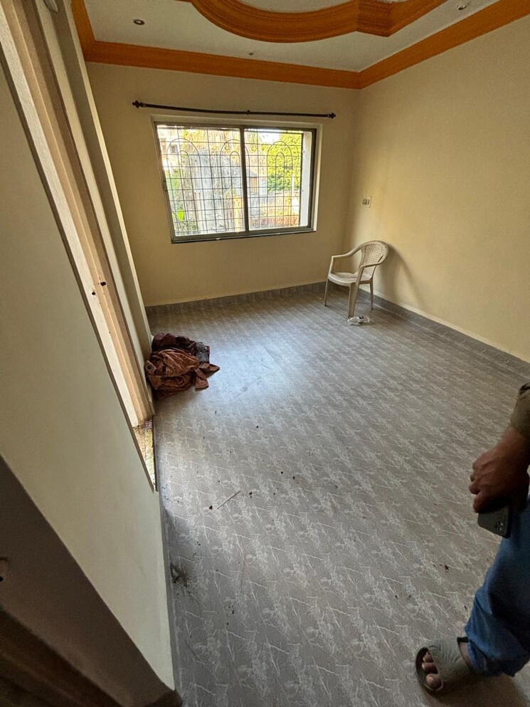 Living Room, sarvantika-apartment 2 Bedroom 1065 Sq.Ft. Apartment In Bhusari Colony Pune 7737170