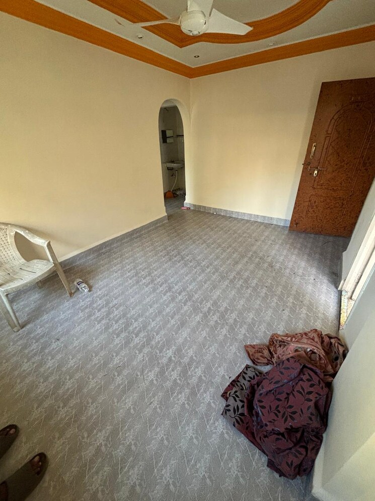 Living Room, sarvantika-apartment 2 Bedroom 1065 Sq.Ft. Apartment In Bhusari Colony Pune 7737170