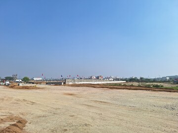 Plot Area in  Plot at Ajmer Road – for Sale