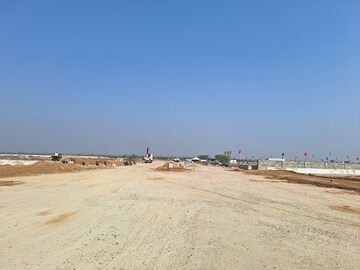 Plot Area in  Plot at Ajmer Road – for Sale