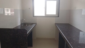 1 BHK Apartment For Sale in Majiwada