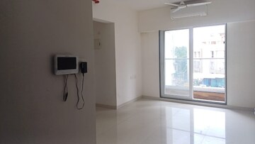 Building Lobby in 1 BHK Apartment at Majiwada – for Sale