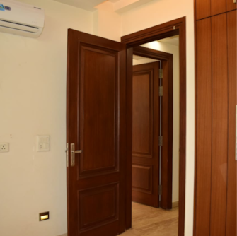 2 BHK Builder Floor For Rent in Chittaranjan Park Delhi  7737192