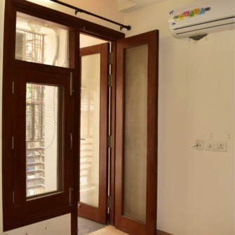 2 BHK Builder Floor For Rent in Chittaranjan Park Delhi  7737192