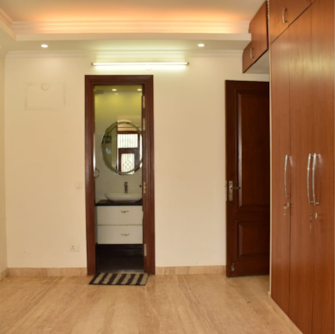 2 BHK Builder Floor For Rent in Chittaranjan Park Delhi  7737192