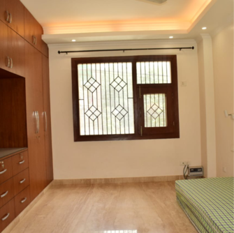 2 BHK Builder Floor For Rent in Chittaranjan Park Delhi  7737192