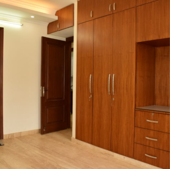 2 BHK Builder Floor For Rent in Chittaranjan Park Delhi  7737192