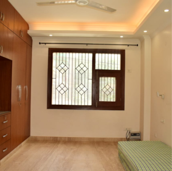 2 BHK Builder Floor For Rent in Chittaranjan Park Delhi  7737192