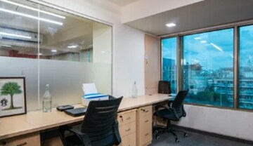 Commercial Office Space 1657 Sq.Ft. For Rent in Andheri East Mumbai  7737188