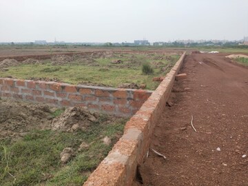 Plot Area in  Plot at Sijua – for Sale