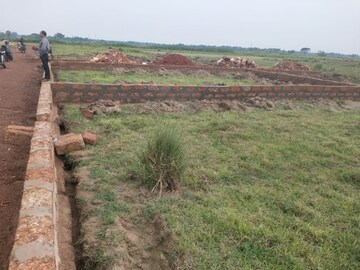  Plot – Garden View at Sijua - for Sale