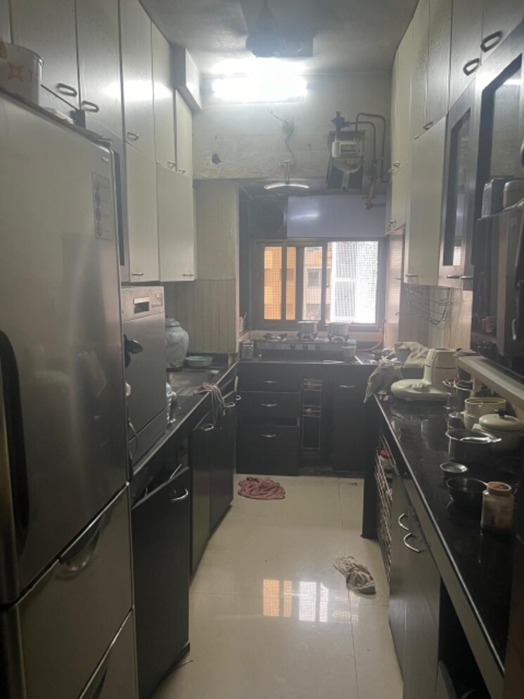 Kitchen, jupiter-apartment-bhakti-park 2 Bedroom 780 Sq.Ft. Apartment In Bhakti Park Mumbai 7737219