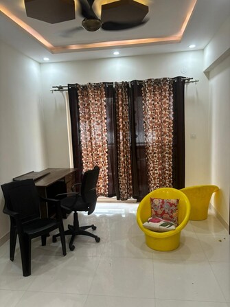 2 BHK Apartment For Rent in Disha Courtyard Whitefield Bangalore  7737224