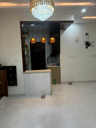 2 BHK Apartment For Rent in Disha Courtyard Whitefield Bangalore  7737224