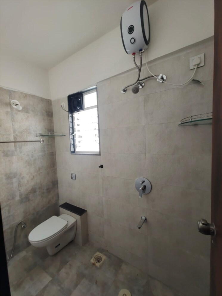 Bathroom, arriva-75-westgate 1.5 Bedroom 700 Sq.Ft. Apartment In Dehu Road Pune 7737240