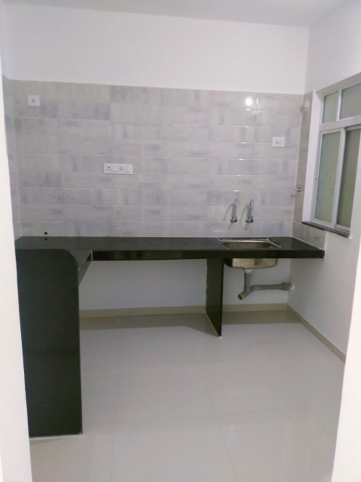 Kitchen, arriva-75-westgate 1.5 Bedroom 700 Sq.Ft. Apartment In Dehu Road Pune 7737240