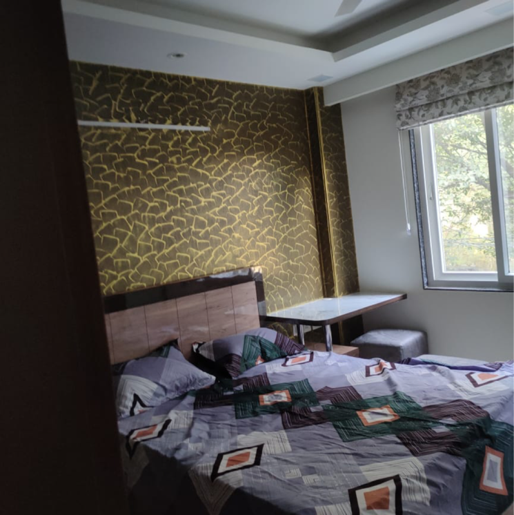 Team Area, chittaranjan park 3 Bedroom 1300 Sq.Ft. Builder Floor In Chittaranjan Park Delhi 7737235