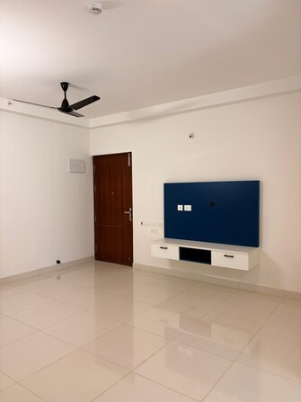 1 BHK Apartment For Rent in Brigade Cornerstone Utopia Varthur Bangalore  7737252