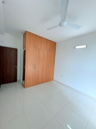 1 BHK Apartment For Rent in Brigade Cornerstone Utopia Varthur Bangalore  7737252