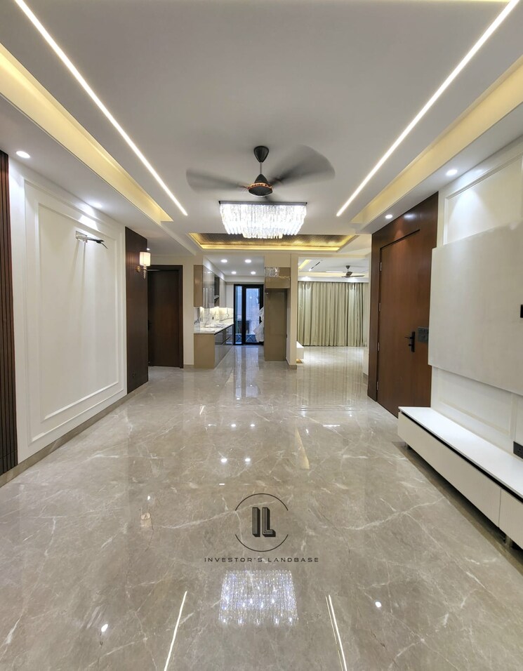 Room, anant-raj-ashok-estate 3 Bedroom 195 Sq.Yd. Builder Floor In Sector 63a Gurgaon 7737244