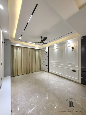 3 BHK Builder Floor For Sale in Anant Raj Ashok Estate, Sector 63a