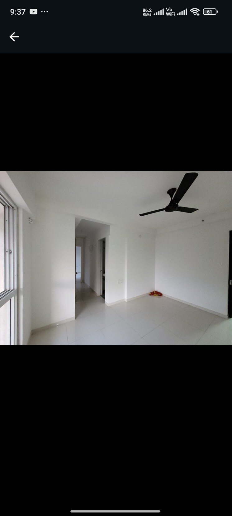 Room, db-realty-parkwoods 1 Bedroom 425 Sq.Ft. Apartment In Kasarvadavali Thane 7737242