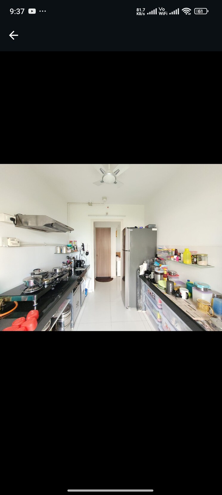 Bedroom, db-realty-parkwoods 1 Bedroom 425 Sq.Ft. Apartment In Kasarvadavali Thane 7737242