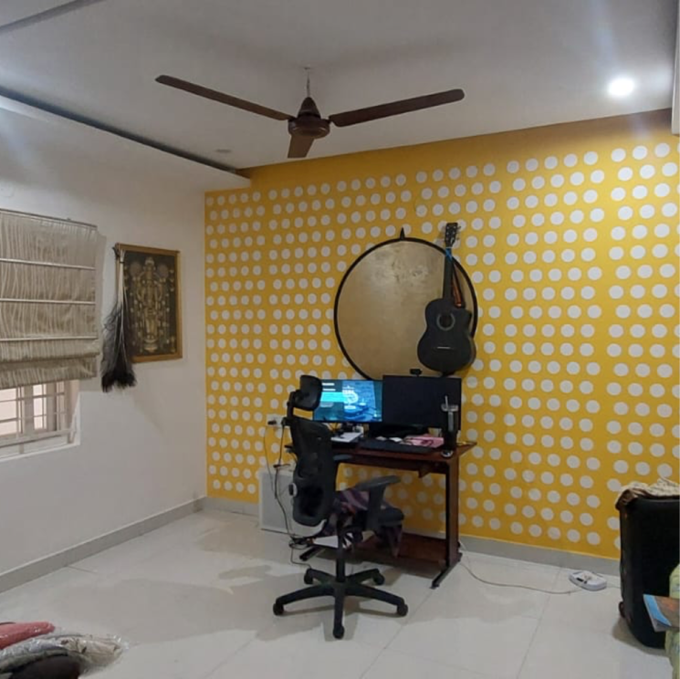 Team Area, kranti-park-royal 3 Bedroom 1750 Sq.Ft. Apartment In Sainikpuri Hyderabad 7737330