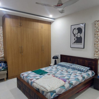 3 BHK Apartment For Resale in Kranti Park Royal Sainikpuri Hyderabad  7737330