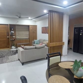 3 BHK Apartment For Resale in Kranti Park Royal Sainikpuri Hyderabad  7737330