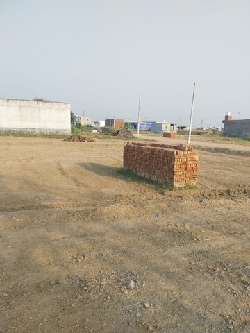 Commercial Industrial Plot 2000 Sq.Yd. For Resale in Palwal Faridabad  7737245