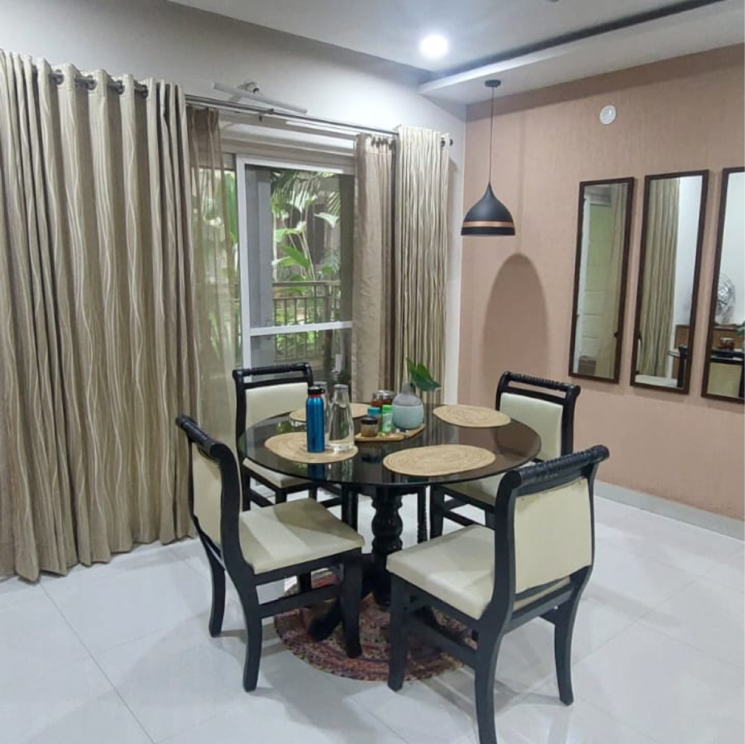 Team Area, kranti-park-royal 3 Bedroom 1750 Sq.Ft. Apartment In Sainikpuri Hyderabad 7737330