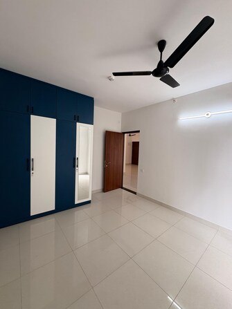 2 BHK Apartment For Rent in Brigade Cornerstone Utopia Varthur Bangalore  7737273