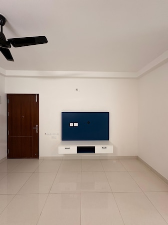 2 BHK Apartment For Rent in Brigade Cornerstone Utopia Varthur Bangalore  7737273