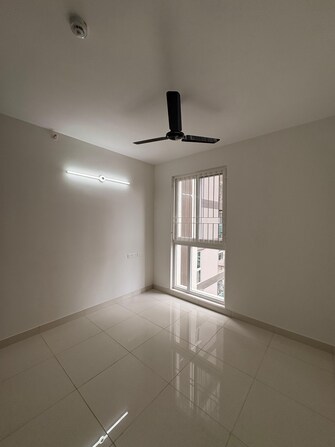 2 BHK Apartment For Rent in Brigade Cornerstone Utopia Varthur Bangalore  7737273