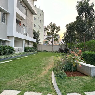 3 BHK Apartment For Resale in Kranti Park Royal Sainikpuri Hyderabad  7737330