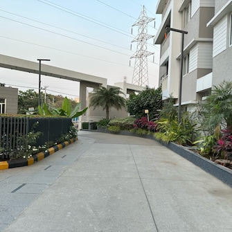 3 BHK Apartment For Resale in Kranti Park Royal Sainikpuri Hyderabad  7737330