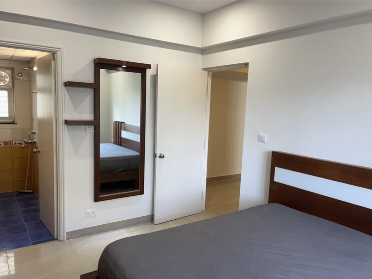 Room, godrej-woodsman-estate 3 Bedroom 1836 Sq.Ft. Apartment In Hebbal Bangalore 7737309