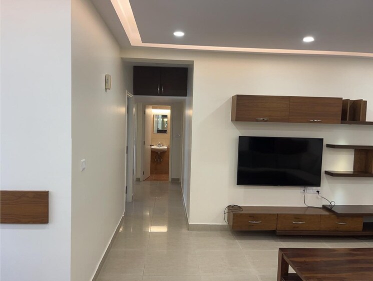 undefined, godrej-woodsman-estate 3 Bedroom 1836 Sq.Ft. Apartment In Hebbal Bangalore 7737309