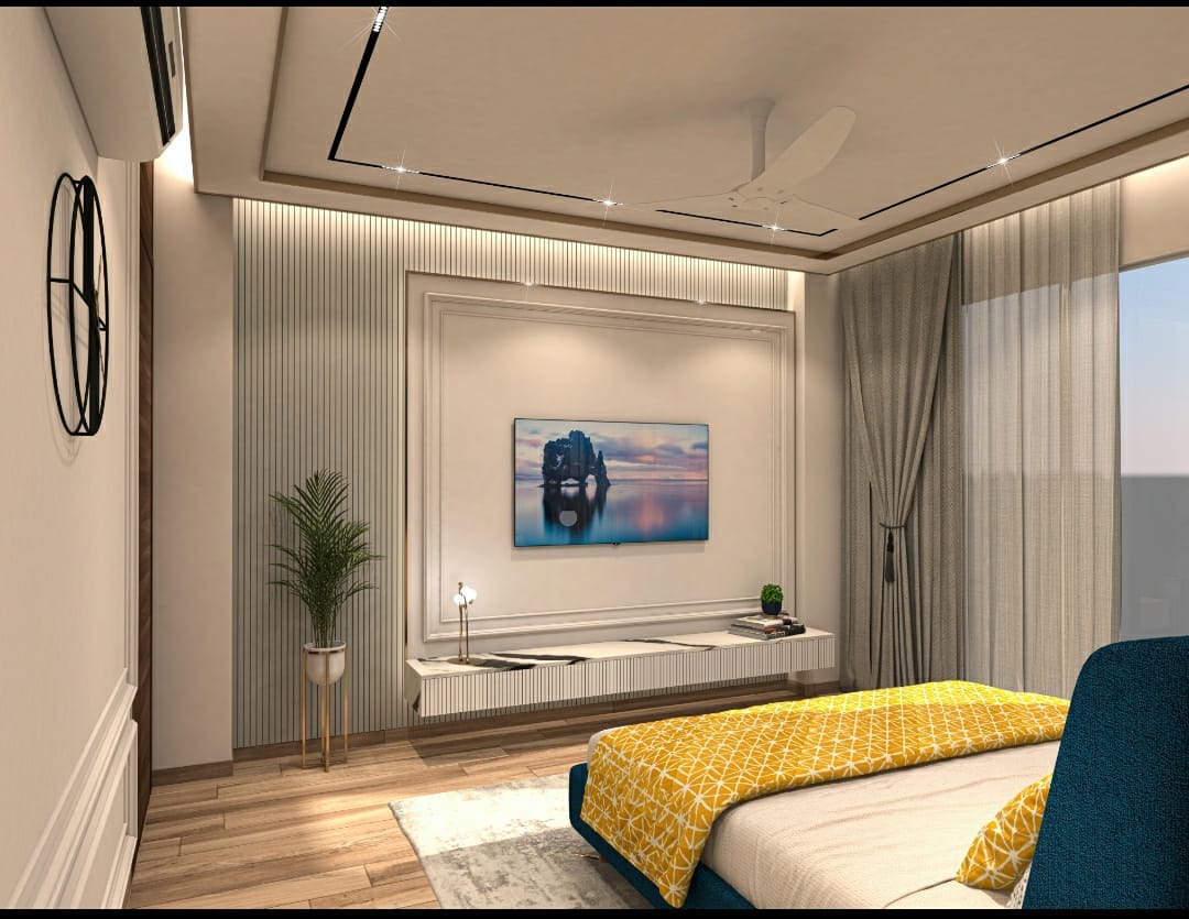 3.5 BHK Builder Floor For Resale in Ardee City Sector 52 Gurgaon  7737328