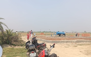 Plot For Sale in SSRP Plots, Neharpar