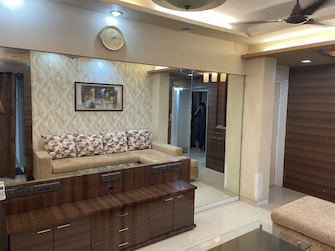 3 BHK Apartment For Rent in Kausthubham CHS Goregaon East Mumbai  7737305